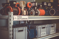 Ремонт и сервисное обслуживание насосного и регулирующего оборудования